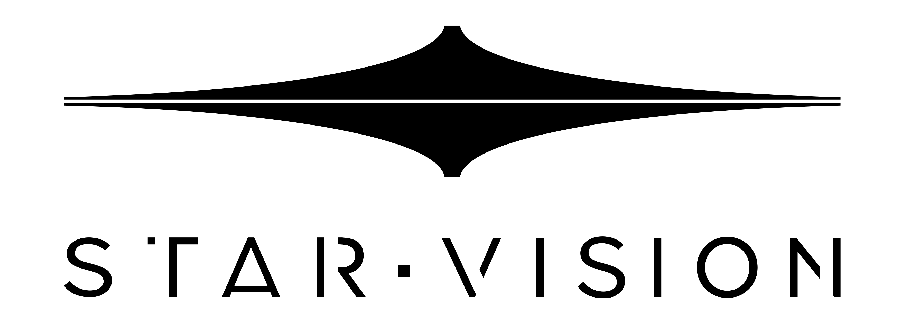Star Vision
